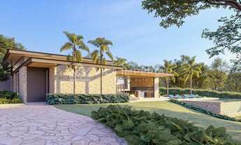 Imagem 4: Linda casa contemporânea à venda no Terras de São José!