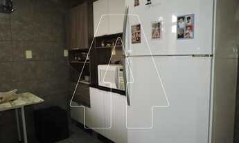 Imagem 5: Araçatuba - Casa - Conjunto Habitacional Hilda Mandarino