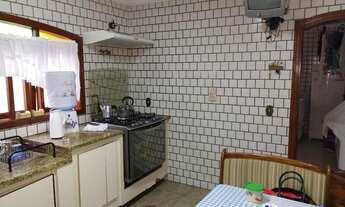 Imagem 5: Casa com 3 dormitórios à venda, 186 m² - Parque São George, Granja Viana - Cotia/SP