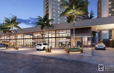 Imagem 2: Apartamento - Alameda Dom Bosco- Itajaí - Dom Bosco