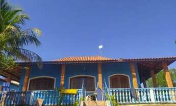 Imagem: Chácara com 4 dormitórios à venda, 2000