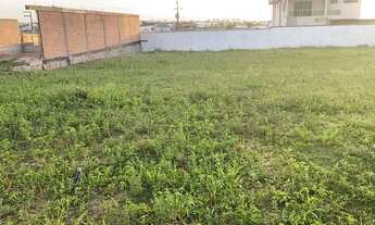 Imagem 3: Lote no Damha 372 metros