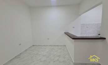 Imagem 6: Kitnet com 1 dormitório à venda, 30 m² por R$ 175.000,00 - Vila Guilhermina - Praia Grande