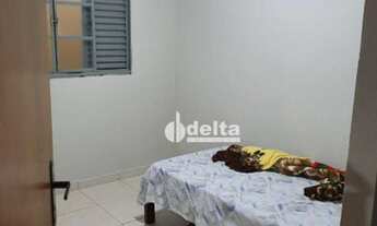 Imagem 4: Casa com 2 dormitórios, 52 m² - venda por R$ 210.000,00 ou aluguel por R$ 1.000,00/mês - P
