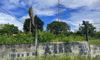 Imagem 4: Terreno Av das Torres com projeto para Posto
