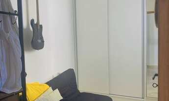 Imagem 7: Cobertura - Parque Capuava - Santo André