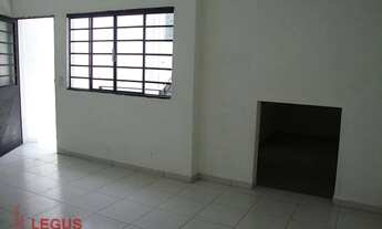 Imagem 7: Galpão para alugar, 630 m² por R$ 11.900,00/mês - Luz - São Paulo/SP