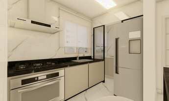 Imagem 3: Belo Horizonte - Apartamento Padrão - Sinimbu