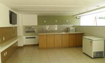 Imagem 5: APARTAMENTO RESIDENCIAL em Campos dos Goytacazes - RJ, Pelinca
