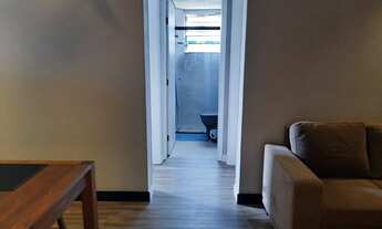 Imagem 7: Spazio Rio Grande - Acabamento diferenciado