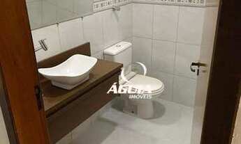 Imagem 4: Sobrado com 3 dormitórios à venda, 153 m² por R$ 639.000,00 - Vila Camilópolis - Santo And