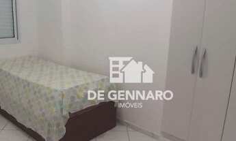 Imagem 7: Apartamento com 2 dormitórios à venda, 68 m² por R$ 310.000 - Vila Assunção - Praia Grande