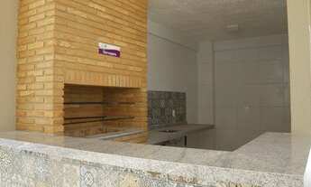 Imagem 4: Apartamento 2 quartos pronto para morar (Residencial Jardins) no Antares