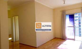 Imagem: Apartamento com 3 dormitórios, 78 m²