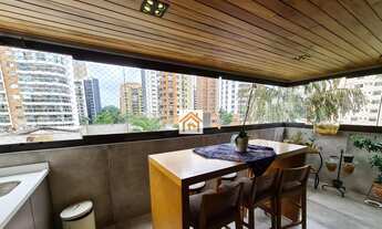 Imagem 5: São Paulo - Apartamento Padrão - Moema