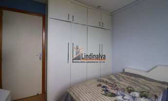 Imagem 6: Cobertura Duplex à venda, 216 m² por R$ 750.000 - Edifício Rio Paraná - Foz do Iguaçu/PR