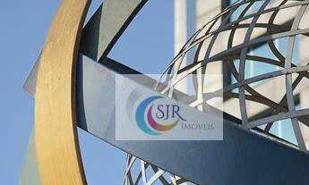 Imagem 3: Laje comercial de 1280 m² com 25 vagas no Brooklin