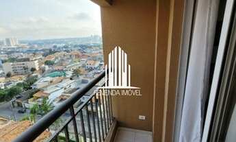 Imagem 4: Lindo Apartamento á venda no Jordanópolis com 02 Dorms e 01 vaga