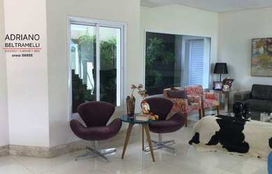 Imagem 6: Casa Condomínio Valinhos