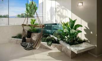 Imagem 4: Apartamento para Venda em Vila Velha, Praia de Itaparica, 2 dormitórios, 1 suíte, 2 banhei