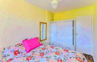 Imagem 4: Rio de Janeiro - Apartamento Padrão - RIO COMPRIDO