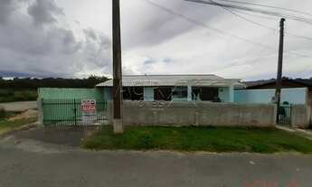 Imagem: Casa à venda, Jardim Rondinha, Campo Largo