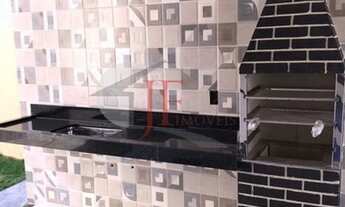 Imagem 6: Casa com 3 quartos - Bairro Jardim Buriti Sereno em Aparecida de Goiânia