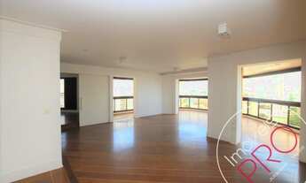 Imagem 3: Apartamento 276m² 4 Dormitórios para Venda no Campo Belo