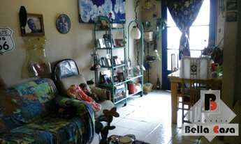 Imagem: Apto.Comercial/residencial Mooca