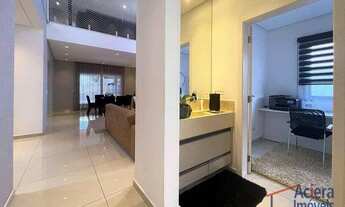 Imagem 3: Reserva Sta Maria - 4stes, MODERNA! Gourmet e piscina!