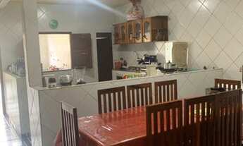 Imagem 5: Casa para venda tem 212 metros quadrados com 3 quartos em Sacramenta - Belém - Pará