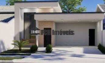 Imagem: CASA EM BOITUVA 3 QUARTOS 1 SUITE JD. PAULISTA