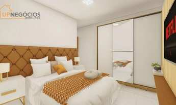 Imagem 6: APARTAMENTO COM SACADA GOURMET NO LARANJEIRAS - PATOS DE MINAS