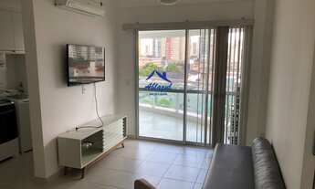 Imagem 2: Loft para aluguel com 47 metros quadrados com 1 quarto em Umarizal - Belém - PA