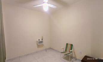 Imagem 5: Apartamento para venda tem 60 metros quadrados com 1 quarto