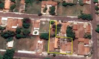 Imagem 2: Chácara de 1.500 m² em Araçatuba - SP