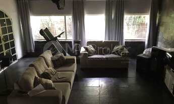 Imagem 6: Casa com 4 quartos - Bairro Setor Criméia Oeste em Goiânia