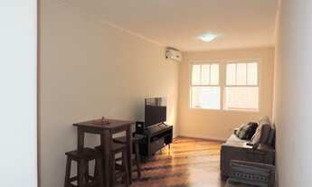 Imagem 3: Apartamento 2 dormitórios/quartos no bairro Passo da Areia. Excelente área de serviço para