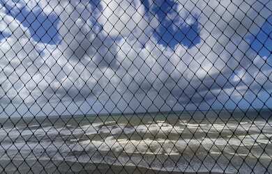 Imagem 4: Lindo apartamento 4 quartos, de frente ao mar - Jd. Marina Mongaguá