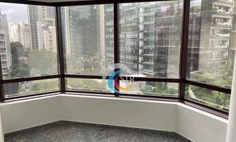 Imagem 6: Conjunto para alugar, 115 m² - Cerqueira César - São Paulo/SP