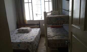 Imagem 5: KITNET COM 32 m² NA PRAIA DA AREIA PRETA, Centro - Guarapari - ES