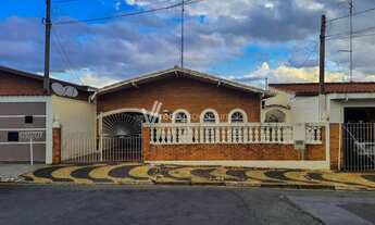 Imagem: Casa - Jardim Bandeirantes - Campinas