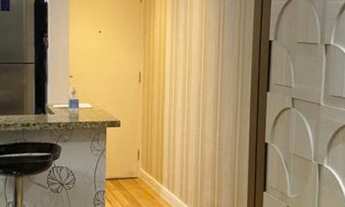 Imagem 4: Apartamento para Venda em Sorocaba, Além Ponte, 3 dormitórios, 1 suíte, 2 banheiros, 2 vag