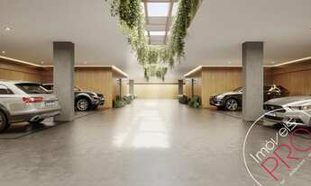 Imagem 12: Casa de Condominio 724m² 4 Dormitórios para Venda na Vila Nova Conceição