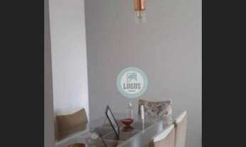 Imagem 4: Apartamento com 3 dormitórios à venda, 65 m² por R$ 371.000,00 - Baeta Neves - São Bernard