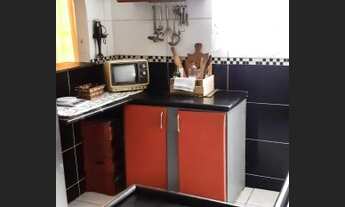 Imagem 6: Apartamento 2 dormitórios, 1 vaga à venda, 55 m² por R$ 185.000 - Cohab Taipas