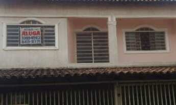 Imagem 4: Sobrado p/ investimento QS 08 - Riacho Fundo 1