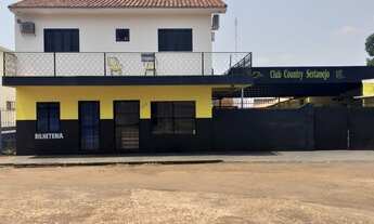 Imagem: SALÃO DA MARIAZINHA À VENDA EM MARACAJU