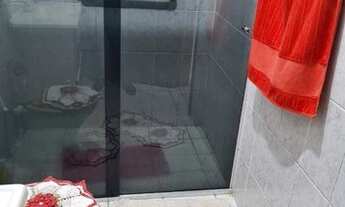 Imagem 7: Casa com 3 dormitórios à venda, 250 m² por R$ 460.000,00 - Jardim Cunhambebe (Vicente de C