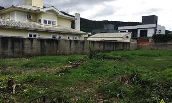 Imagem: FLORIANóPOLIS - Terreno Padrão - Lagoa